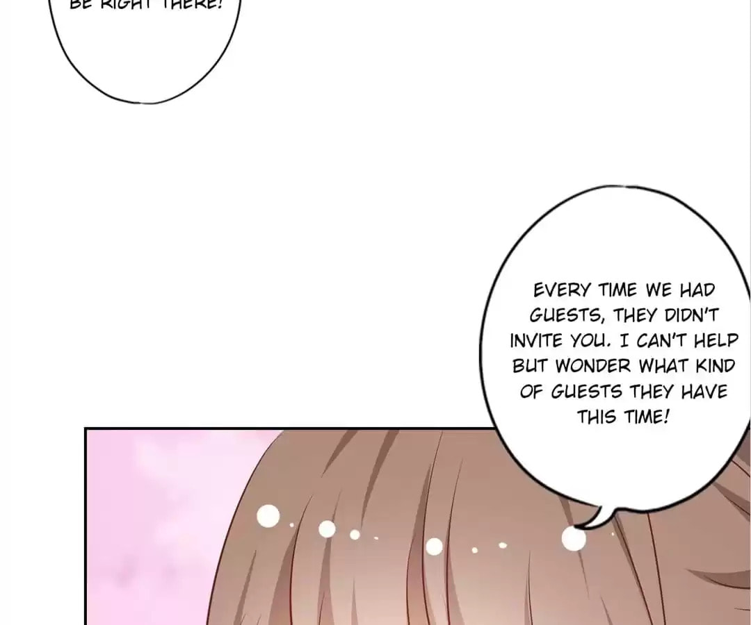 The Empress' Poor-quality Special Effects Chapter 207 page 72 - 