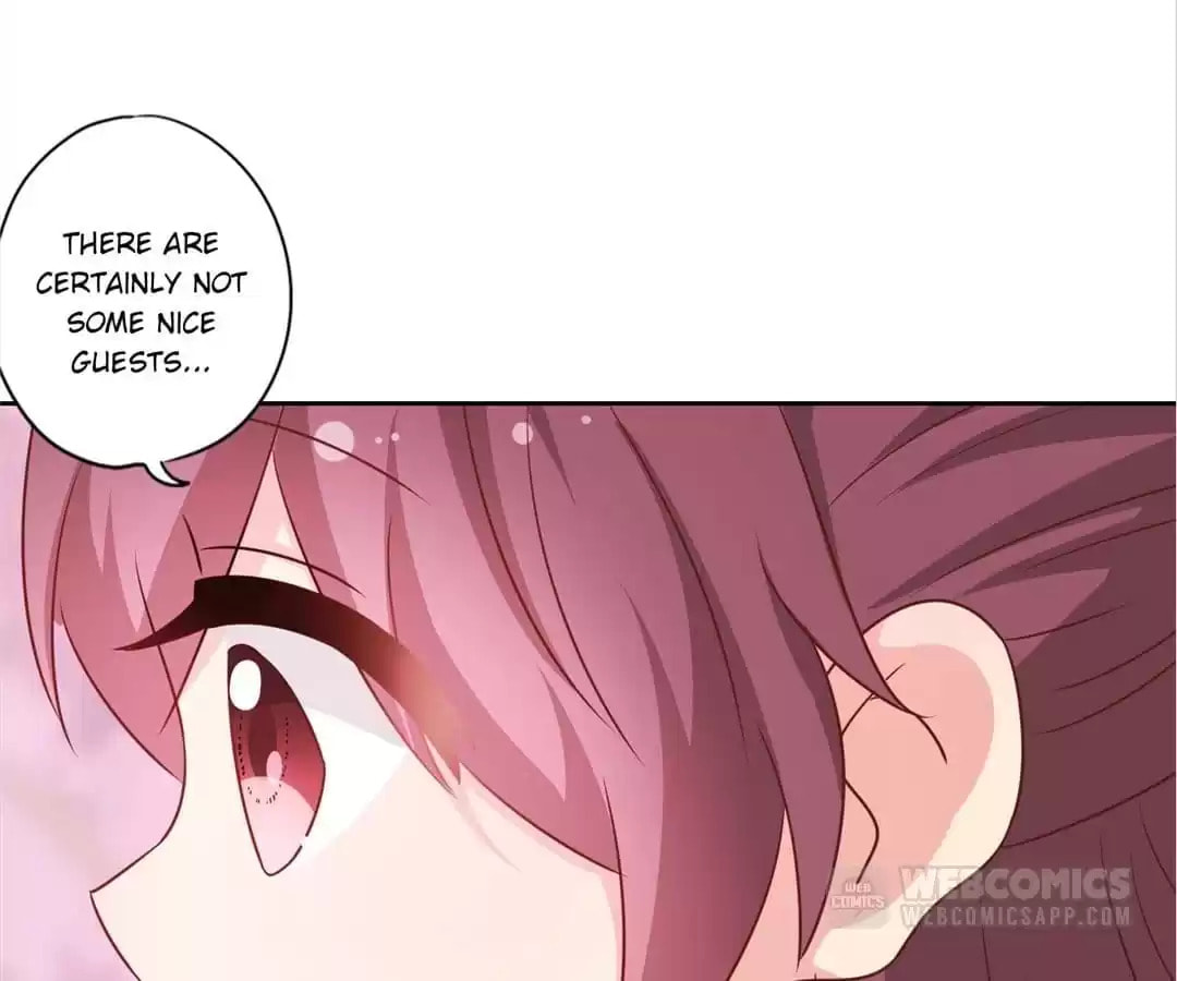The Empress' Poor-quality Special Effects Chapter 207 page 74 - 