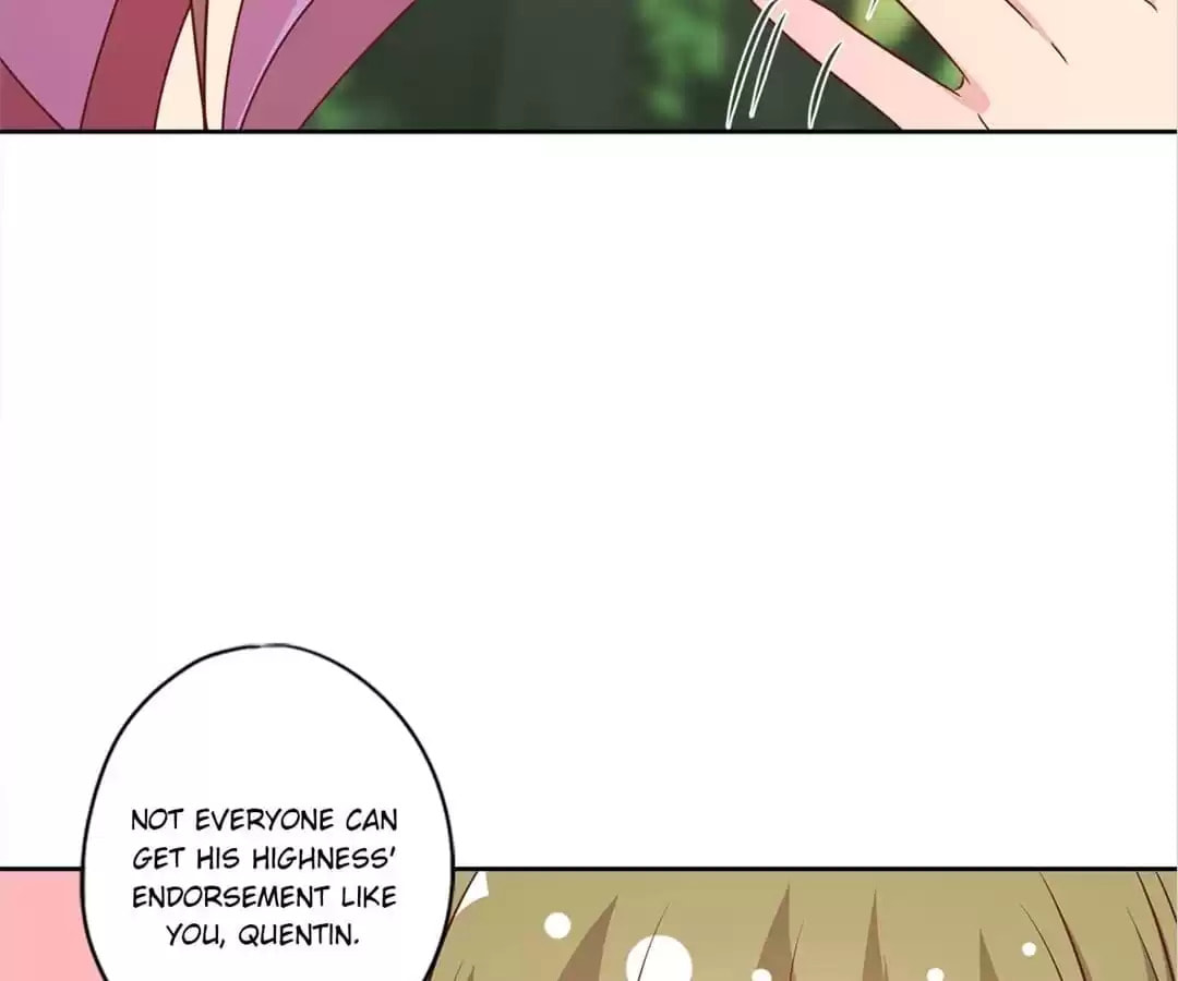 The Empress' Poor-quality Special Effects Chapter 208 page 12 - 