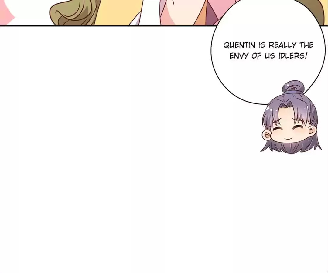 The Empress' Poor-quality Special Effects Chapter 208 page 14 - 