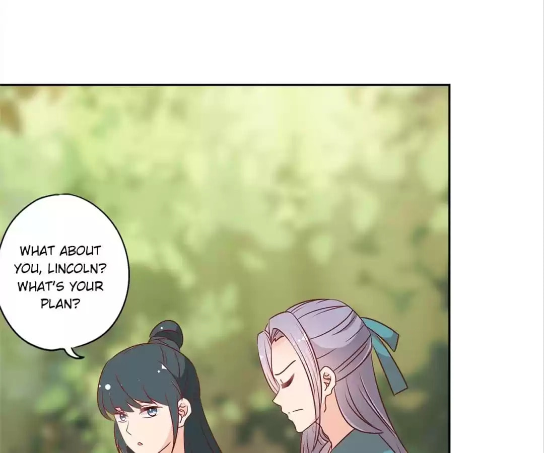 The Empress' Poor-quality Special Effects Chapter 208 page 15 - 
