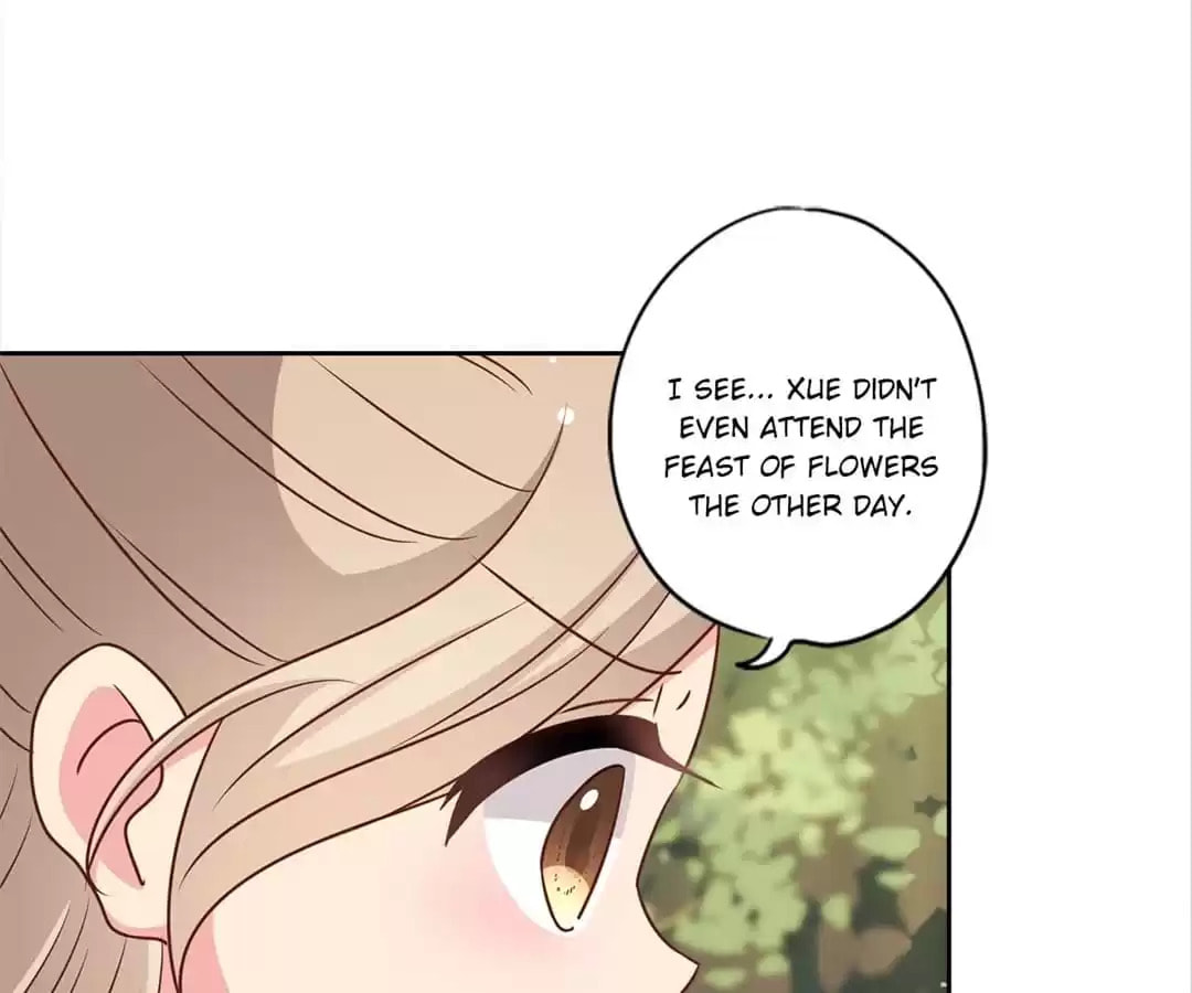 The Empress' Poor-quality Special Effects Chapter 208 page 30 - 