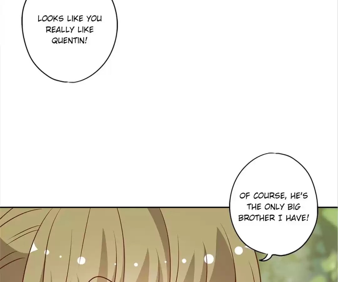 The Empress' Poor-quality Special Effects Chapter 208 page 33 - 