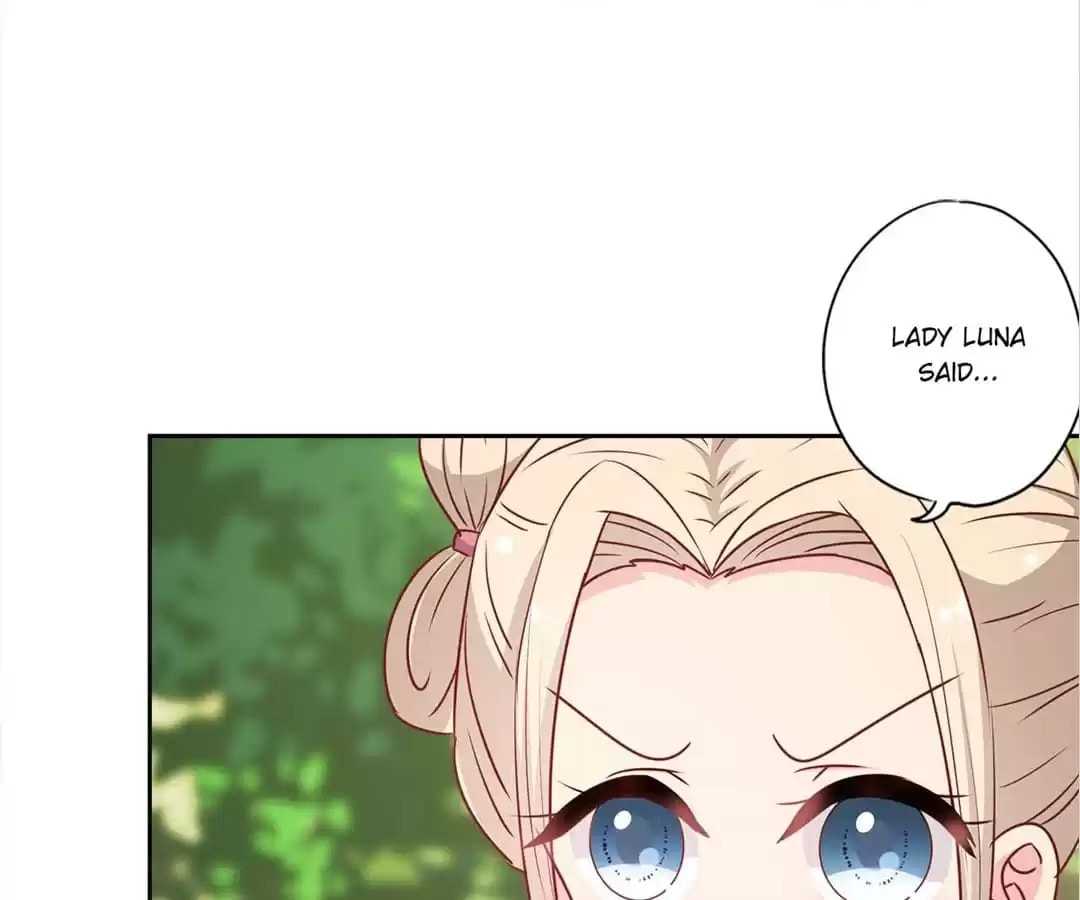 The Empress' Poor-quality Special Effects Chapter 208 page 39 - 