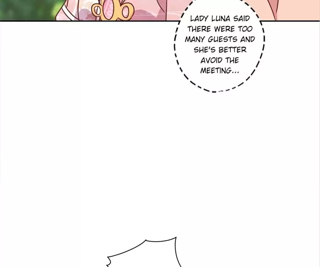 The Empress' Poor-quality Special Effects Chapter 208 page 44 - 