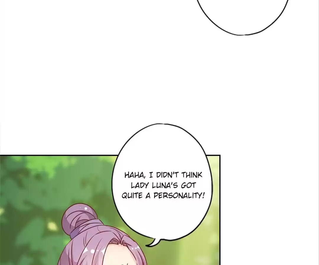 The Empress' Poor-quality Special Effects Chapter 208 page 48 - 