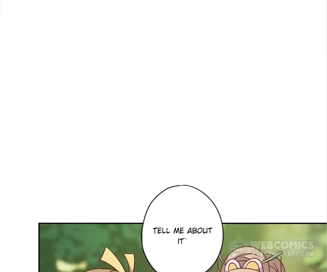 The Empress' Poor-quality Special Effects Chapter 208 page 50 - 