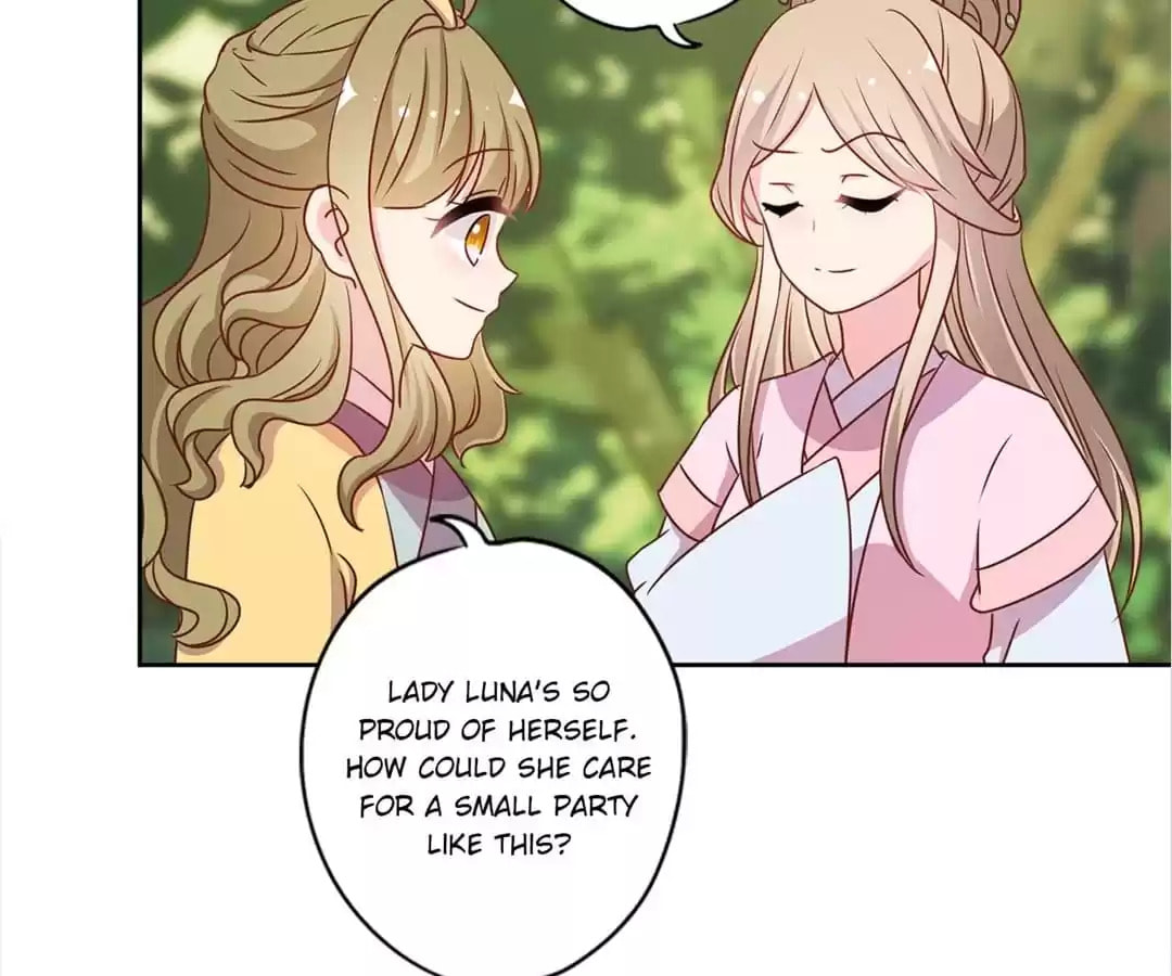 The Empress' Poor-quality Special Effects Chapter 208 page 51 - 