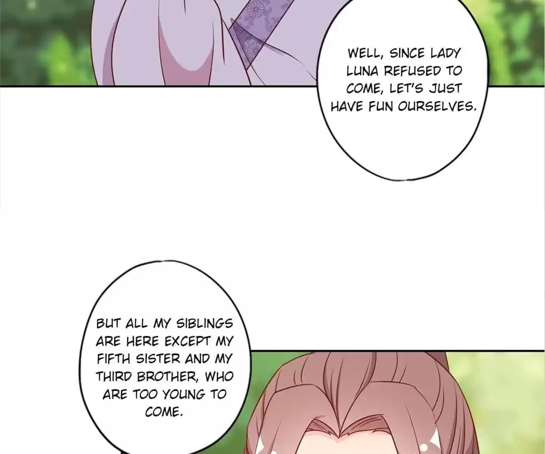 The Empress' Poor-quality Special Effects Chapter 208 page 53 - 
