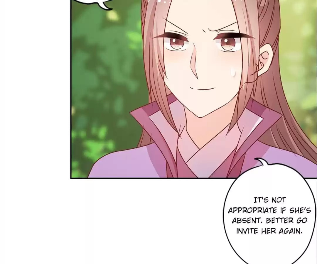 The Empress' Poor-quality Special Effects Chapter 208 page 54 - 