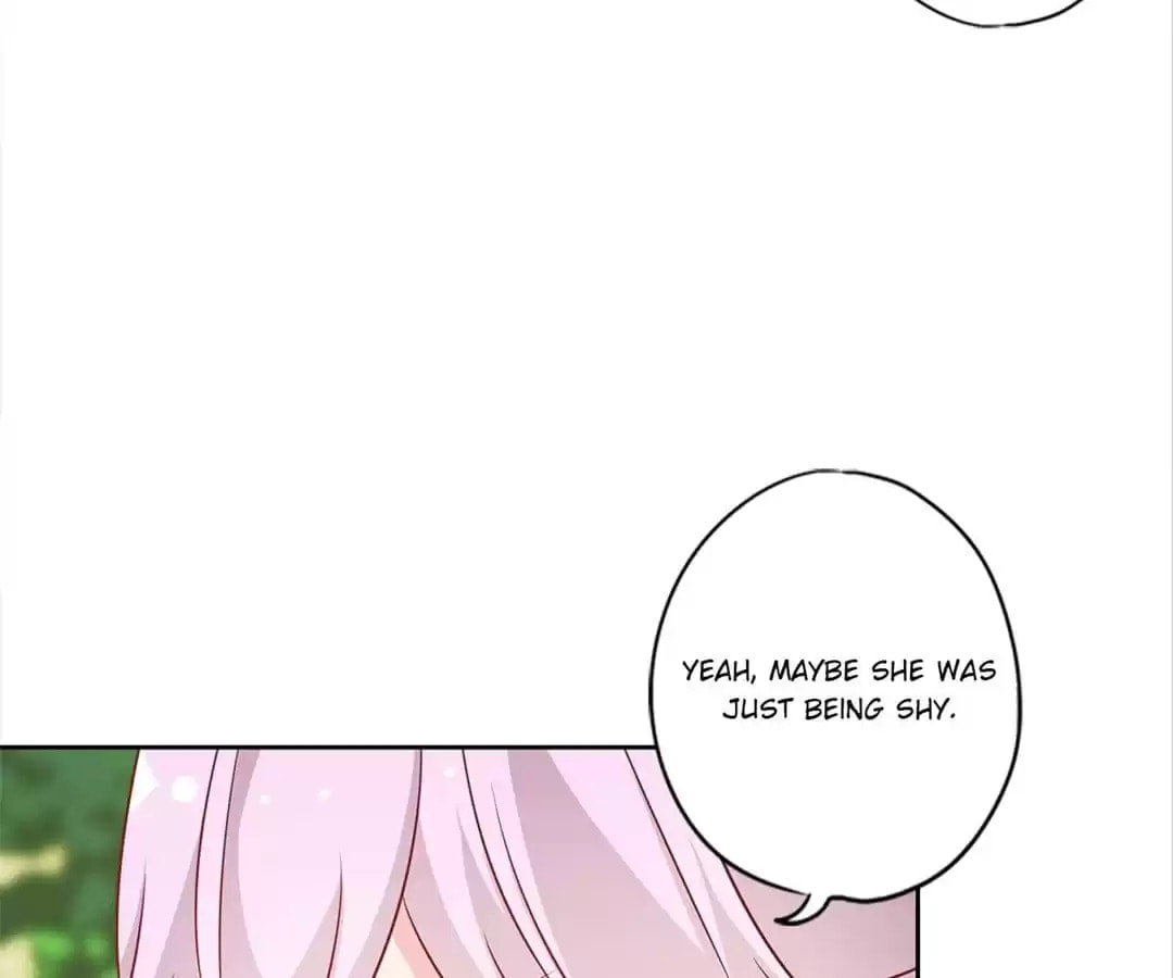 The Empress' Poor-quality Special Effects Chapter 208 page 55 - 