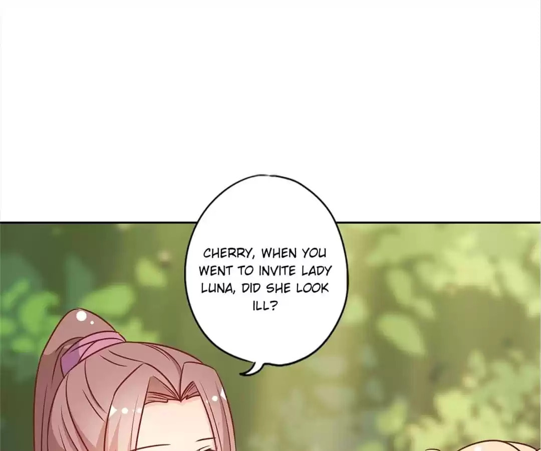 The Empress' Poor-quality Special Effects Chapter 208 page 60 - 