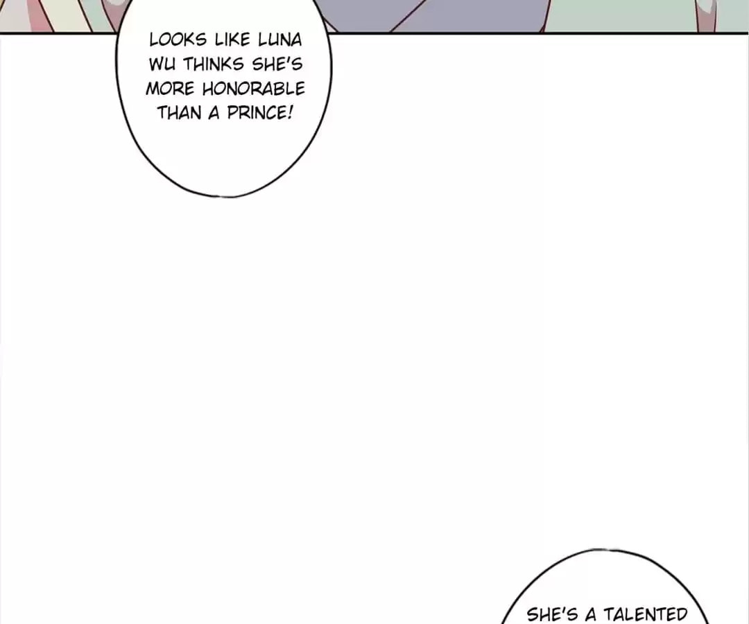 The Empress' Poor-quality Special Effects Chapter 208 page 64 - 