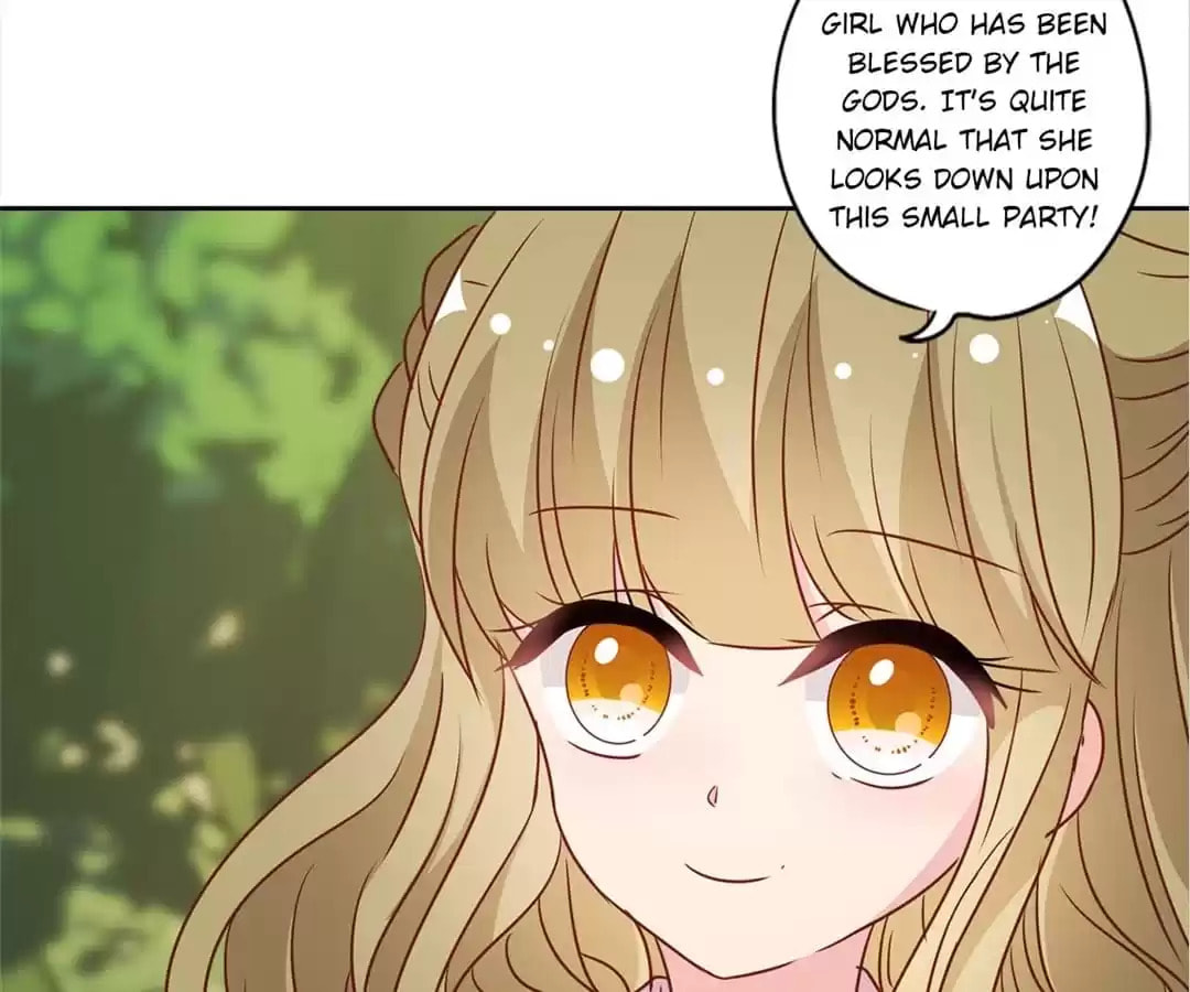 The Empress' Poor-quality Special Effects Chapter 208 page 65 - 