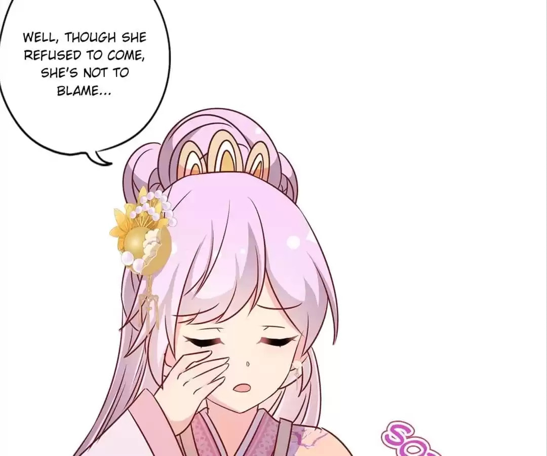 The Empress' Poor-quality Special Effects Chapter 208 page 67 - 