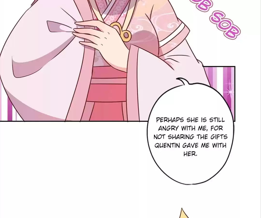 The Empress' Poor-quality Special Effects Chapter 208 page 68 - 