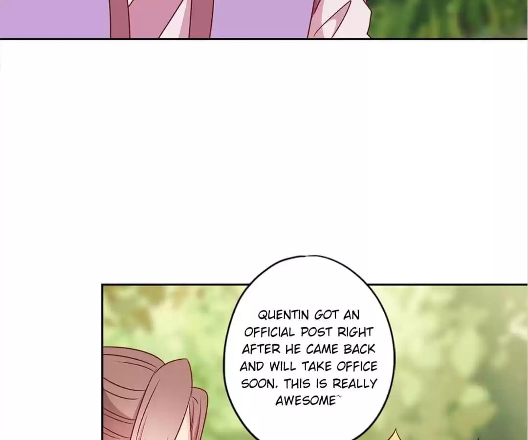 The Empress' Poor-quality Special Effects Chapter 208 page 8 - 