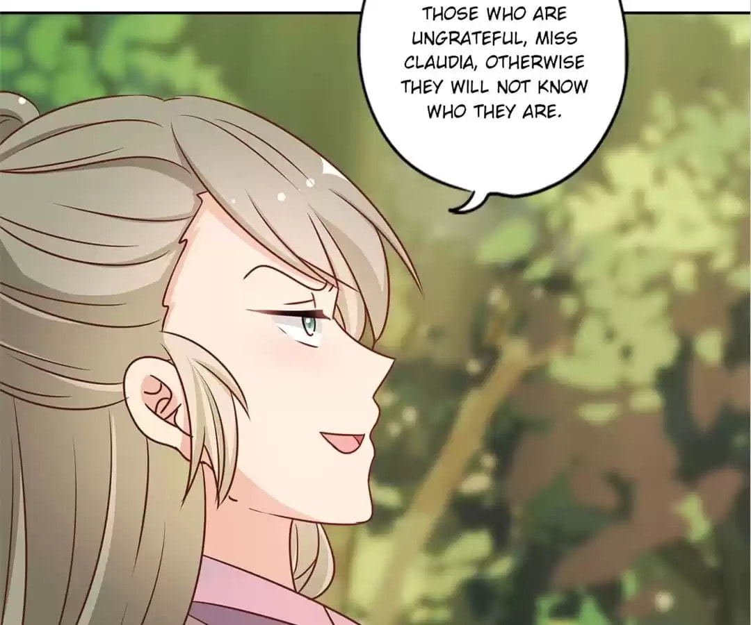 The Empress' Poor-quality Special Effects Chapter 208 page 71 - 