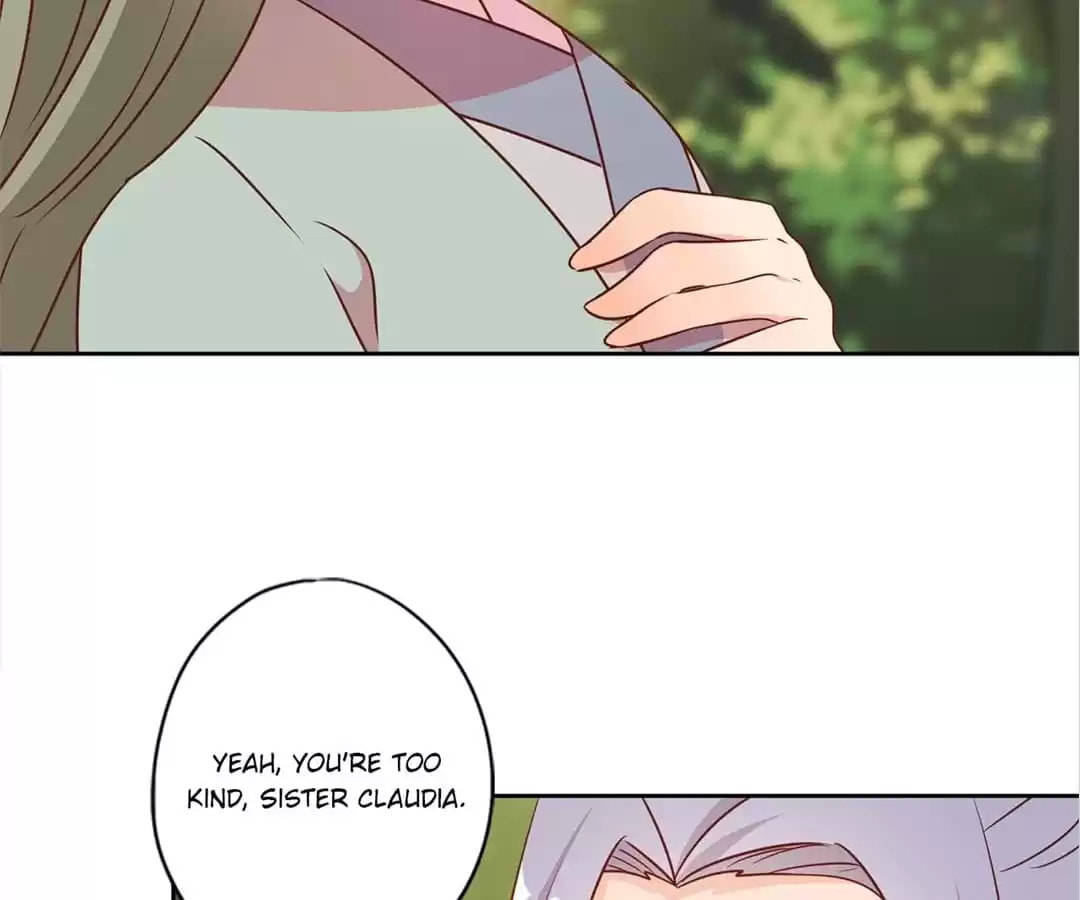 The Empress' Poor-quality Special Effects Chapter 208 page 72 - 