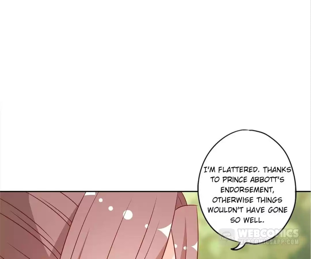 The Empress' Poor-quality Special Effects Chapter 208 page 10 - 