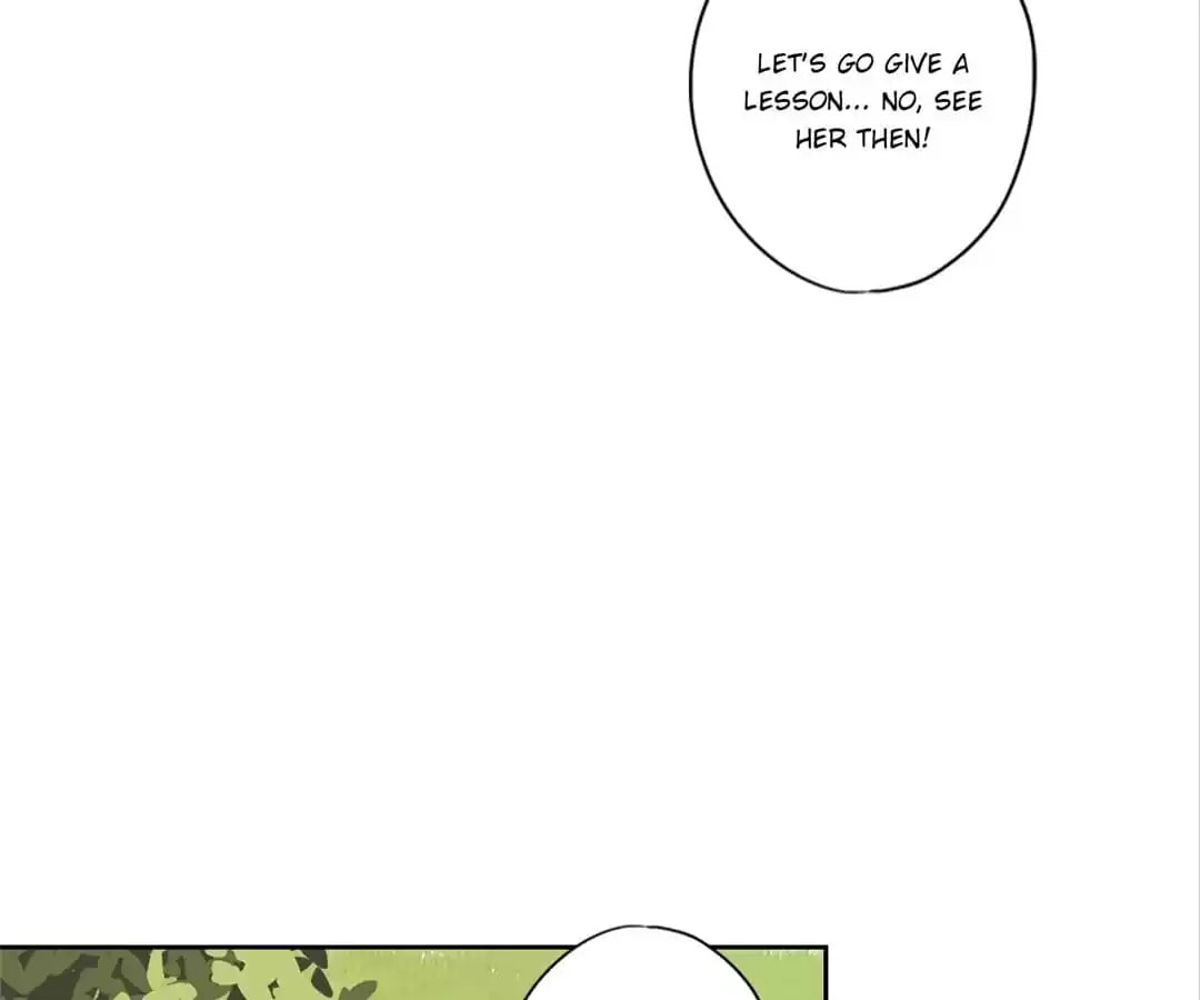 The Empress' Poor-quality Special Effects Chapter 209 page 12 - 
