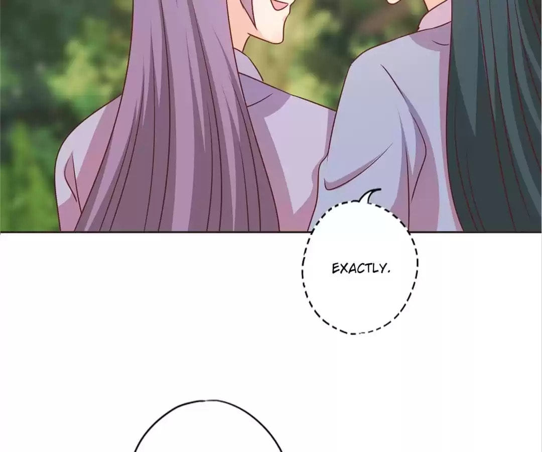 The Empress' Poor-quality Special Effects Chapter 209 page 21 - 