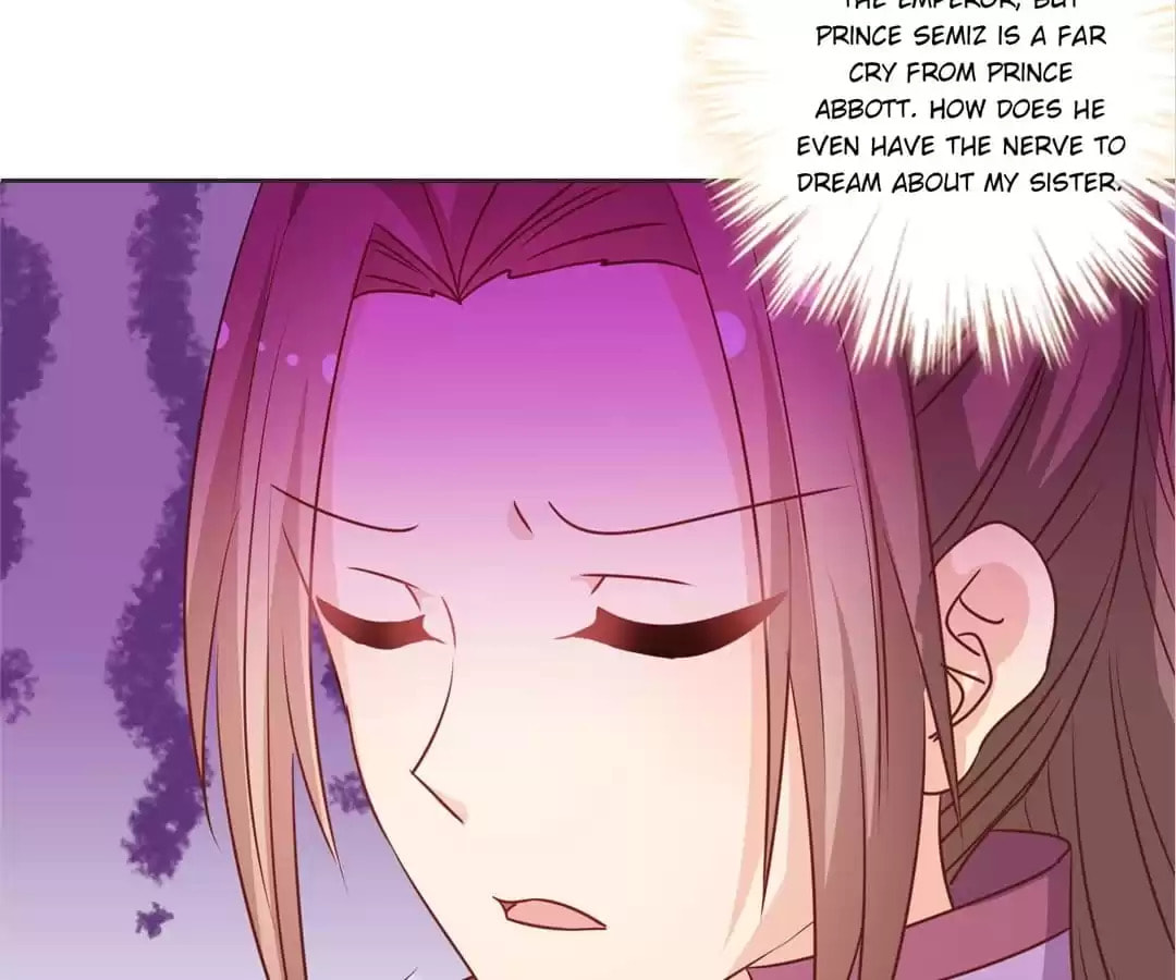 The Empress' Poor-quality Special Effects Chapter 209 page 29 - 