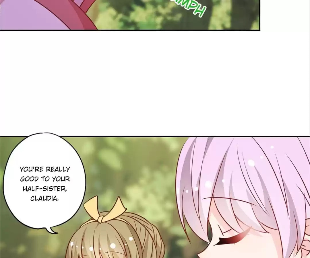 The Empress' Poor-quality Special Effects Chapter 209 page 5 - 