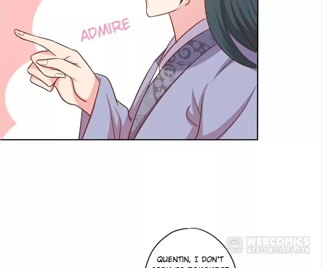 The Empress' Poor-quality Special Effects Chapter 209 page 42 - 