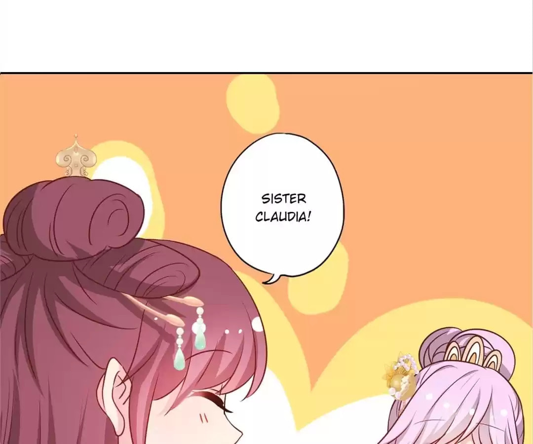 The Empress' Poor-quality Special Effects Chapter 209 page 47 - 
