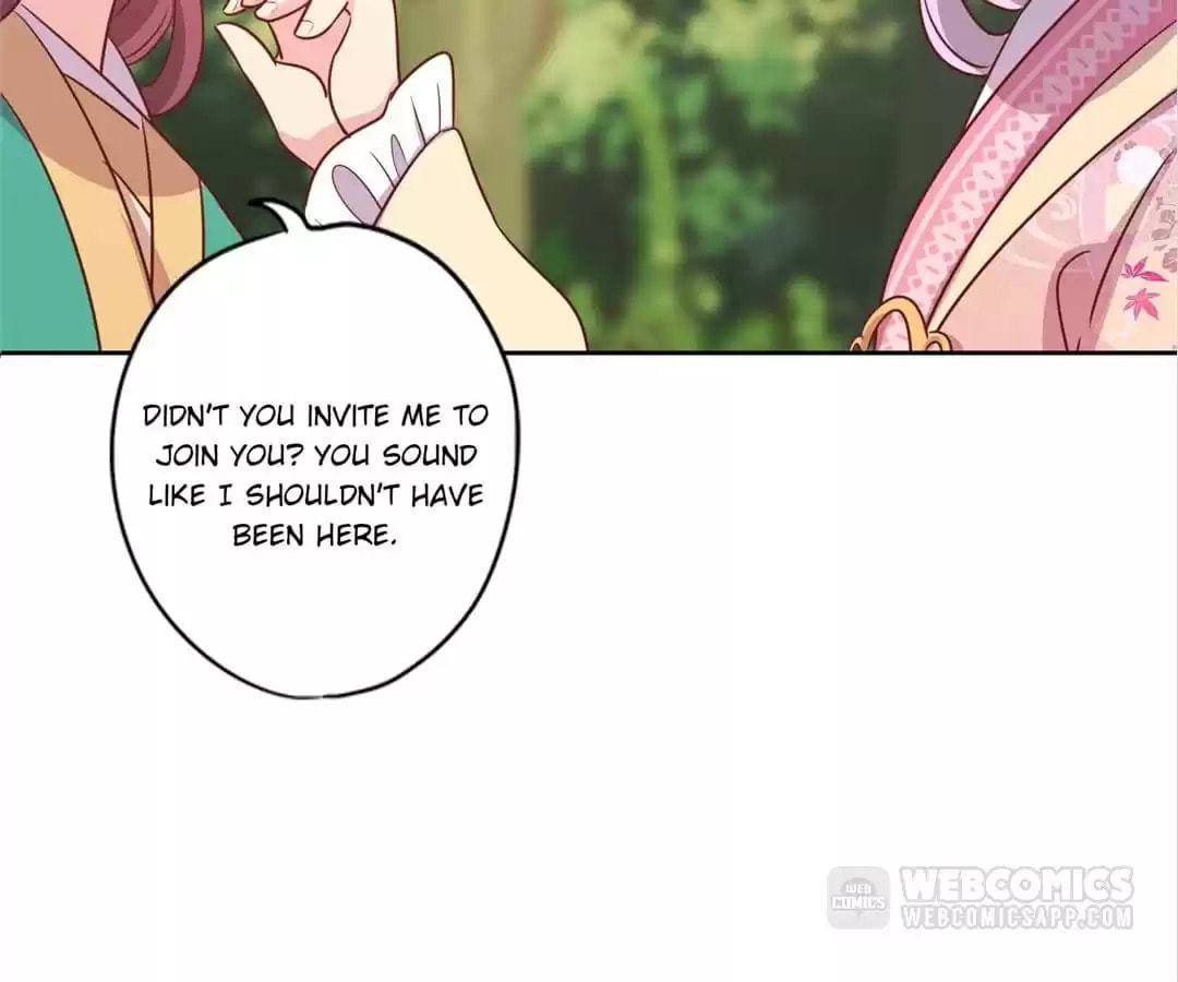 The Empress' Poor-quality Special Effects Chapter 209 page 50 - 
