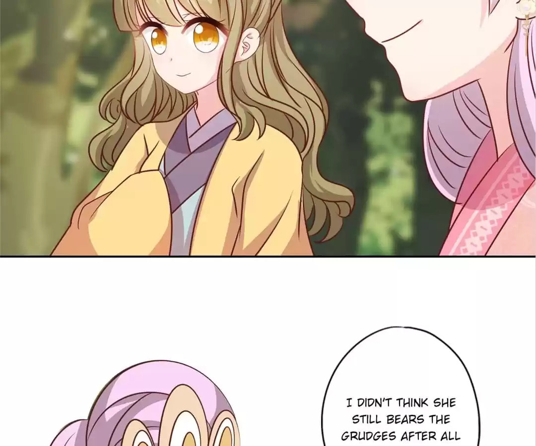 The Empress' Poor-quality Special Effects Chapter 209 page 6 - 