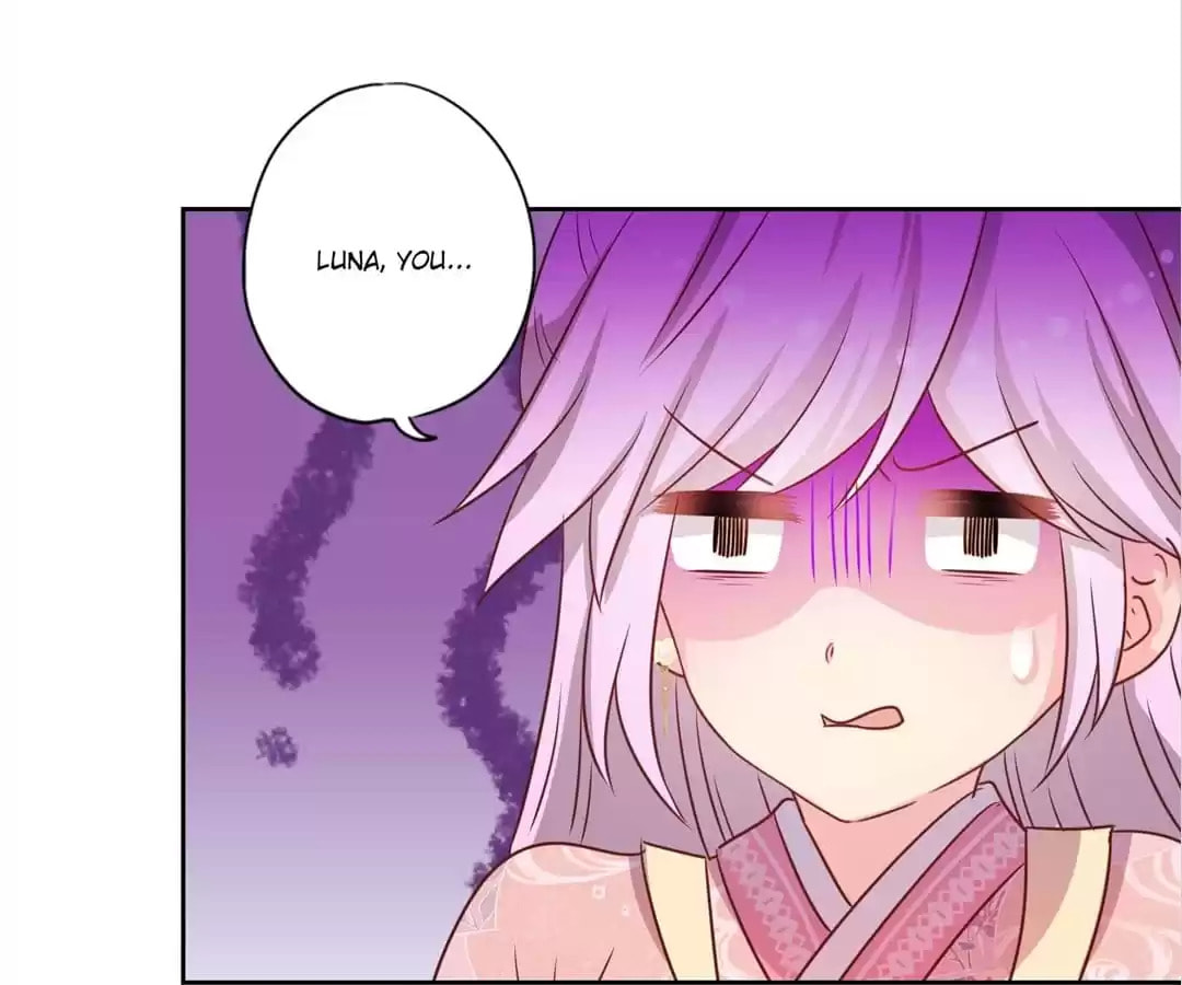 The Empress' Poor-quality Special Effects Chapter 209 page 70 - 