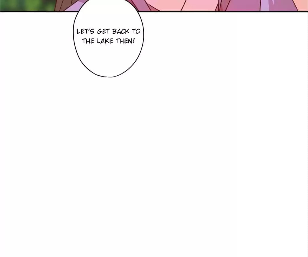 The Empress' Poor-quality Special Effects Chapter 209 page 73 - 