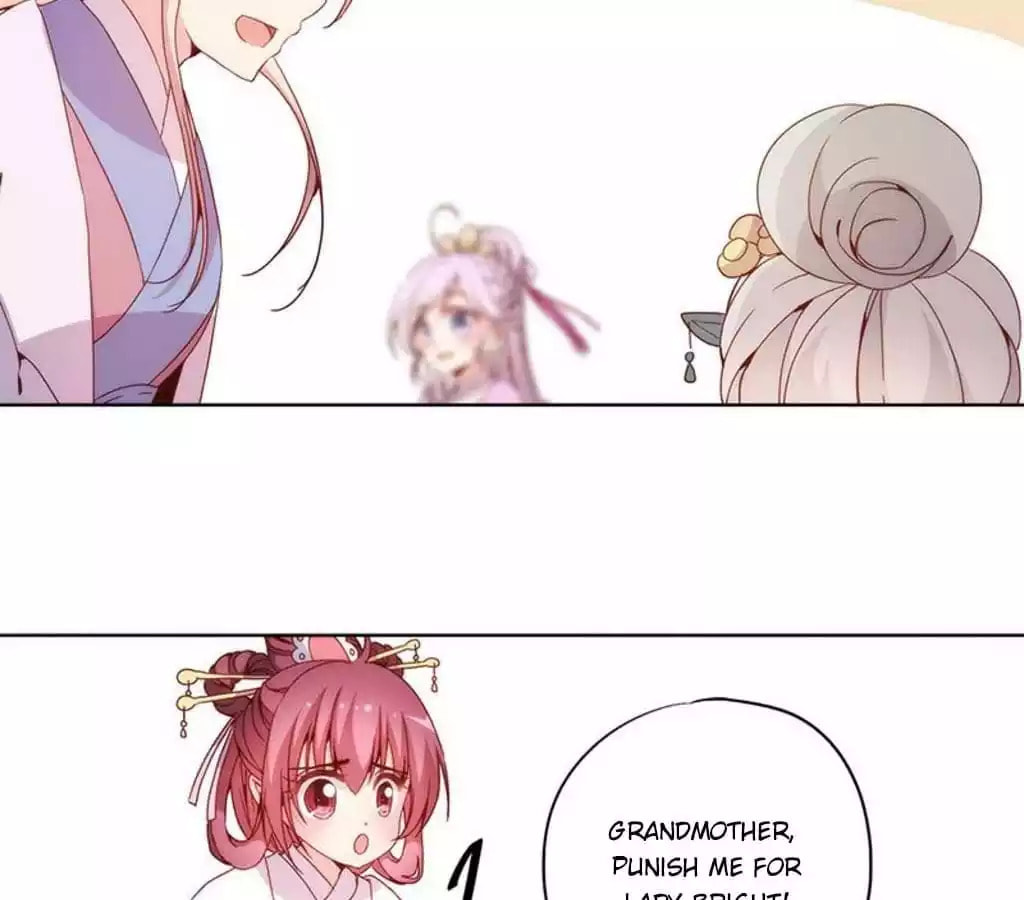 The Empress' Poor-quality Special Effects Chapter 21 page 40 - 