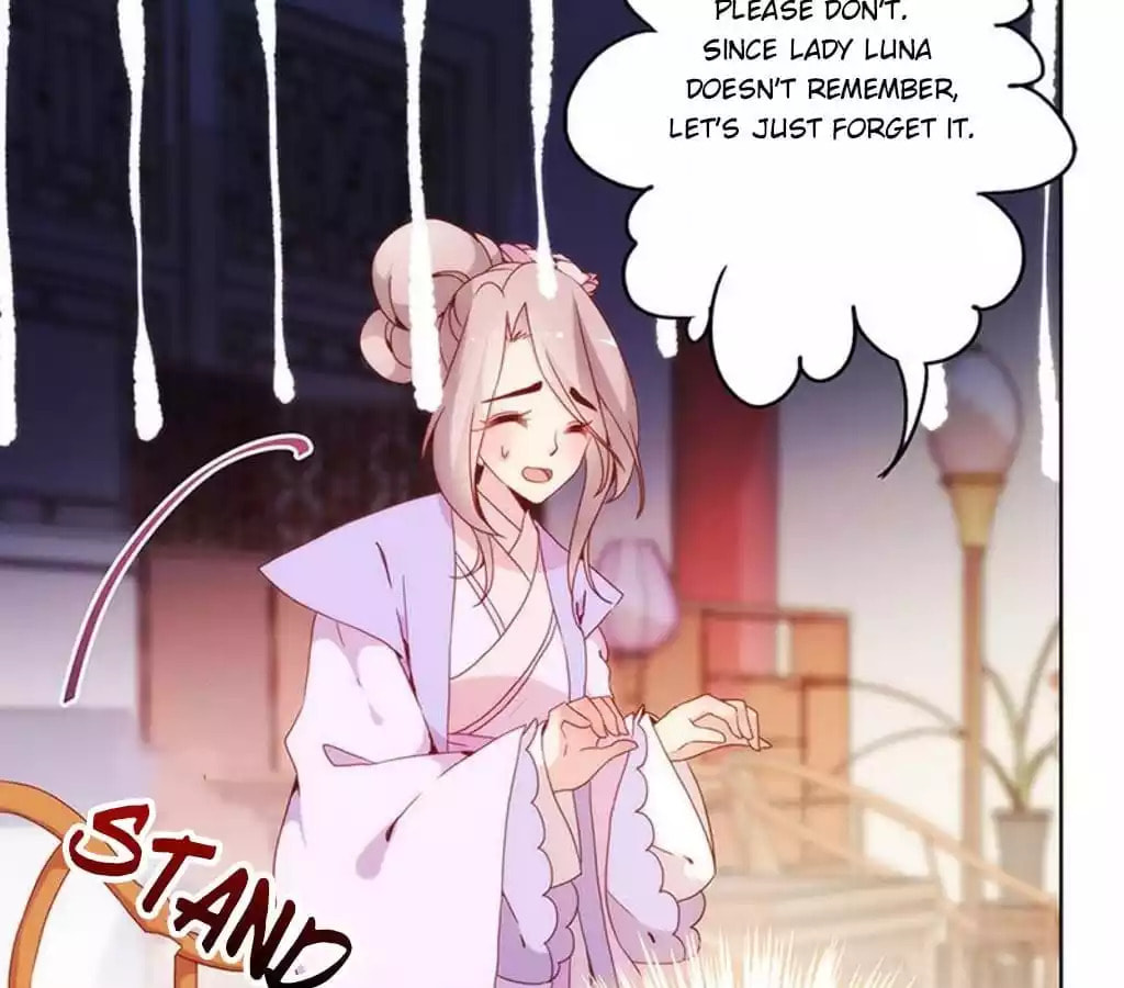 The Empress' Poor-quality Special Effects Chapter 21 page 43 - 