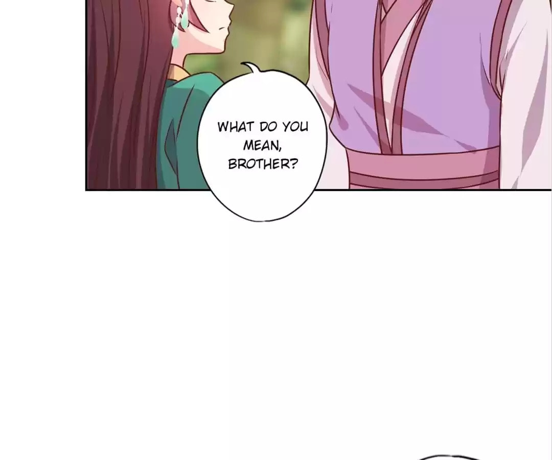 The Empress' Poor-quality Special Effects Chapter 210 page 13 - 