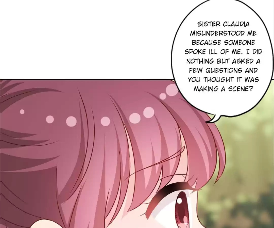 The Empress' Poor-quality Special Effects Chapter 210 page 14 - 