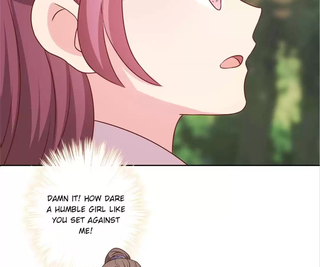 The Empress' Poor-quality Special Effects Chapter 210 page 15 - 