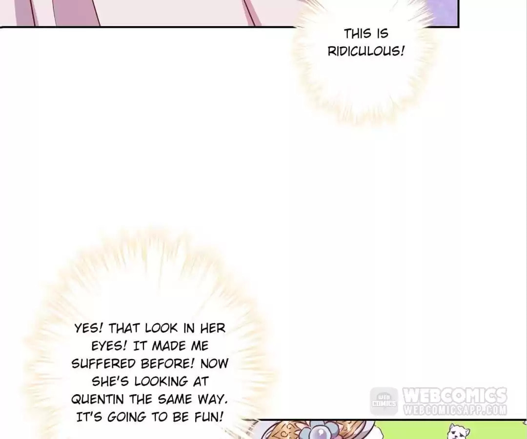 The Empress' Poor-quality Special Effects Chapter 210 page 17 - 