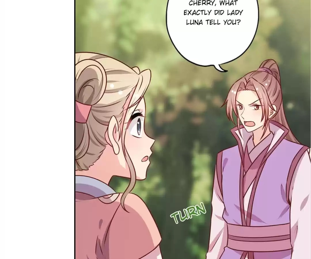 The Empress' Poor-quality Special Effects Chapter 210 page 26 - 