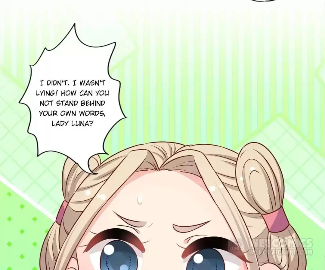 The Empress' Poor-quality Special Effects Chapter 210 page 33 - 