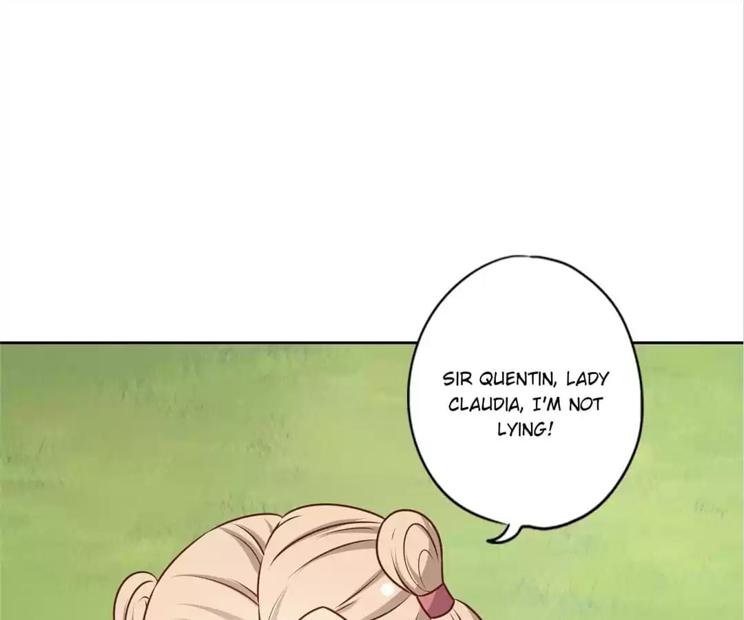 The Empress' Poor-quality Special Effects Chapter 210 page 40 - 