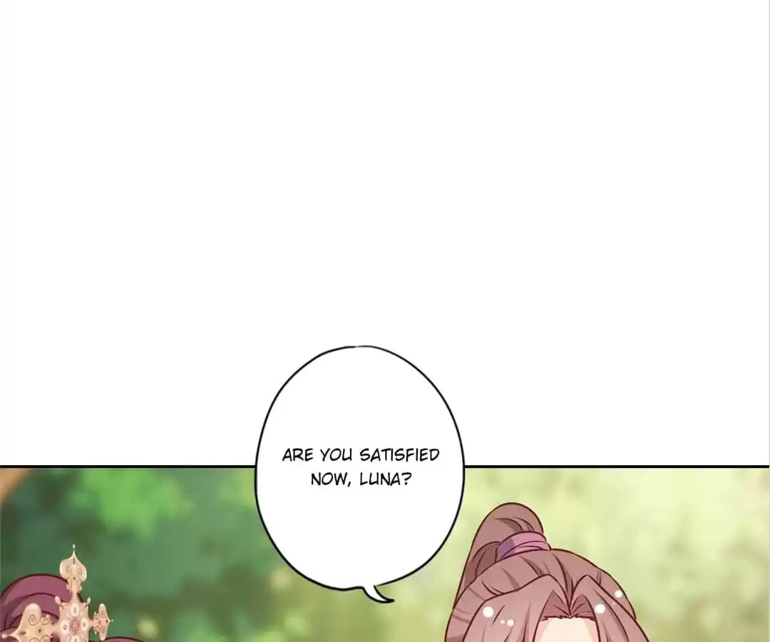 The Empress' Poor-quality Special Effects Chapter 210 page 45 - 