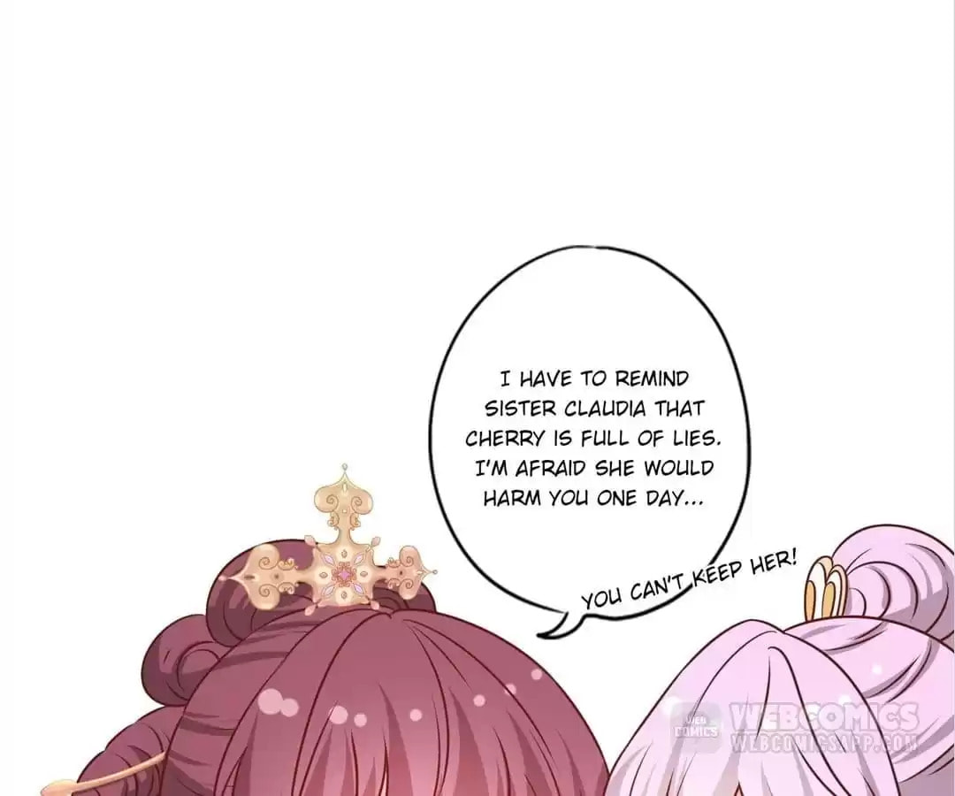 The Empress' Poor-quality Special Effects Chapter 210 page 49 - 