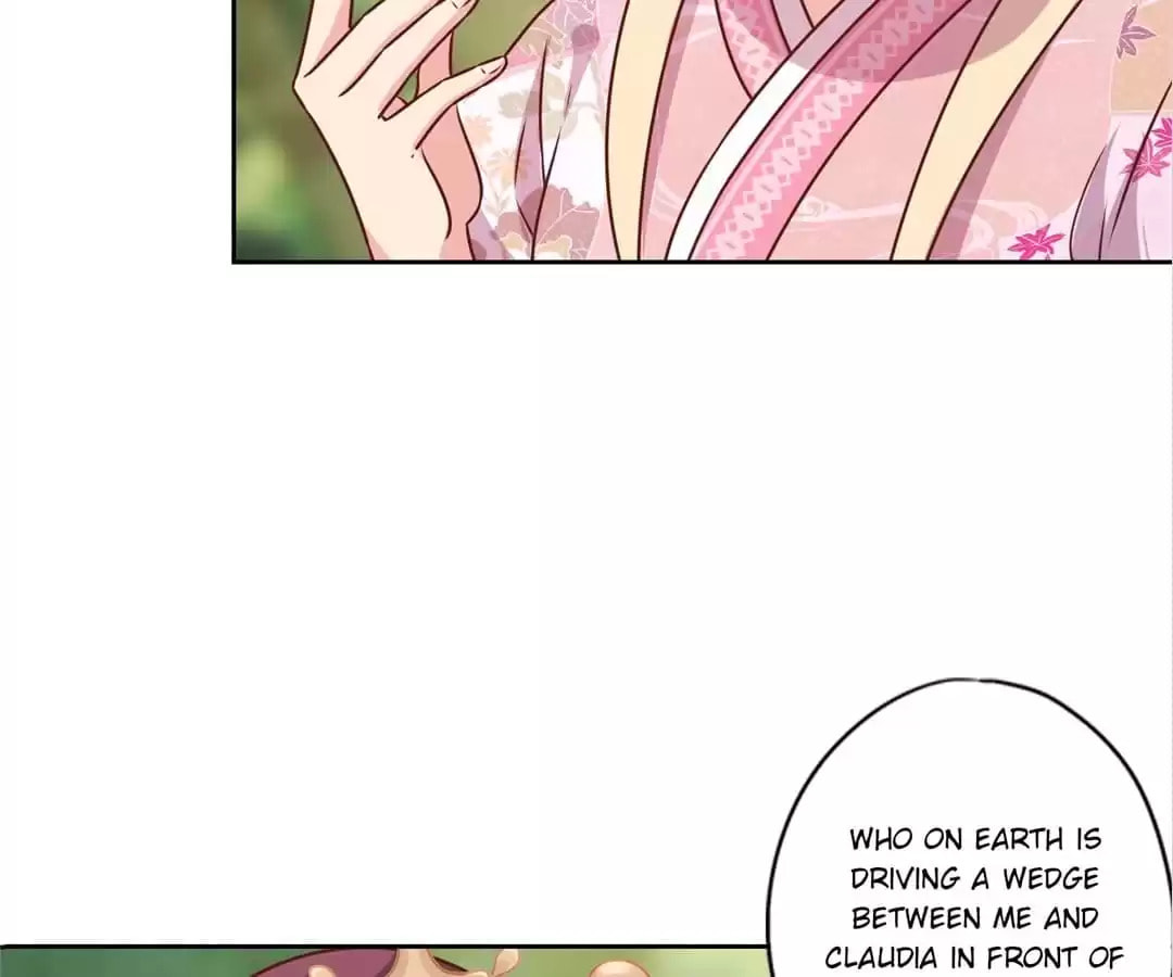 The Empress' Poor-quality Special Effects Chapter 210 page 6 - 