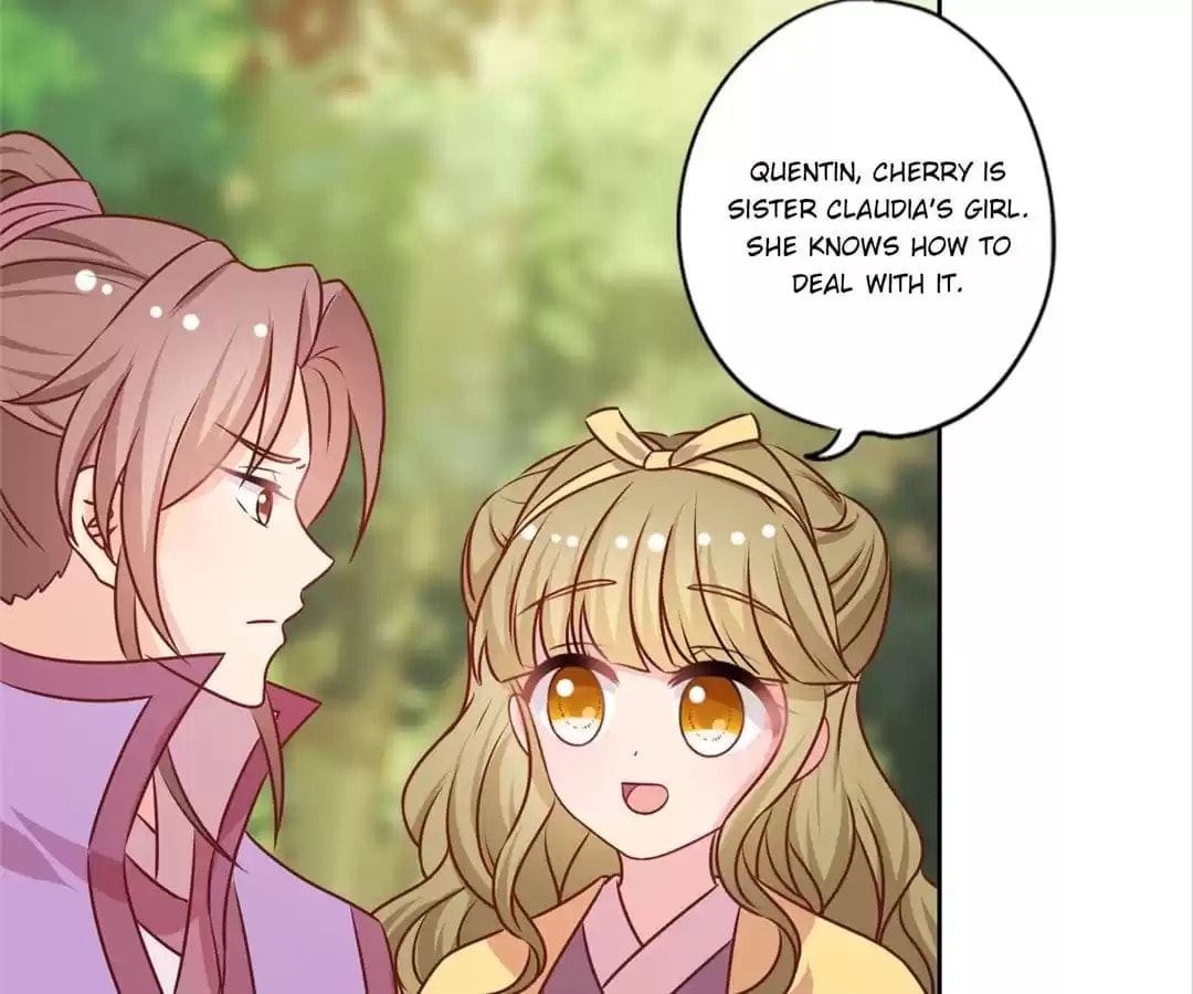 The Empress' Poor-quality Special Effects Chapter 210 page 53 - 