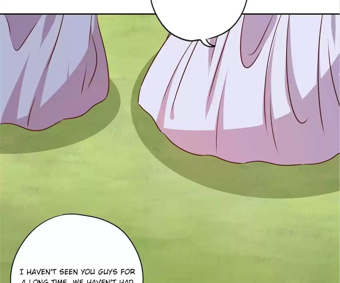 The Empress' Poor-quality Special Effects Chapter 210 page 55 - 