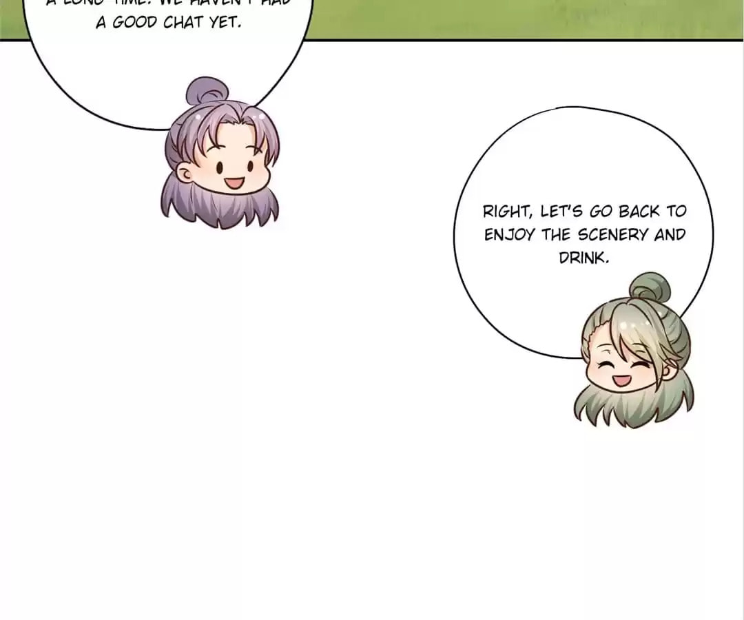 The Empress' Poor-quality Special Effects Chapter 210 page 56 - 