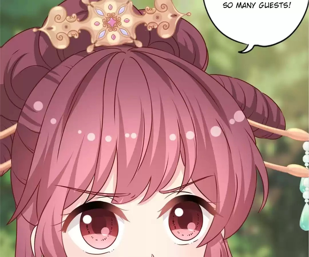 The Empress' Poor-quality Special Effects Chapter 210 page 7 - 